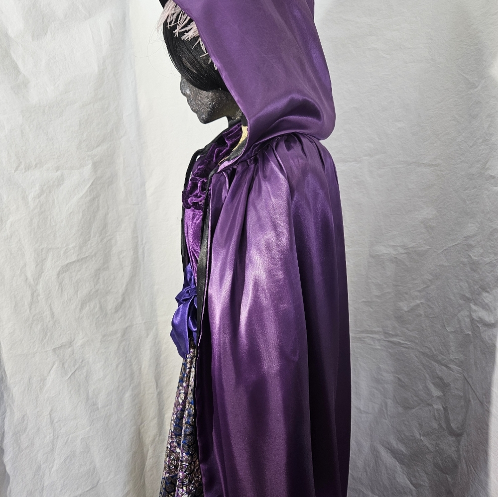 Halloween Costume Bridgerton Character Cosplay Costume Size L/XL - Picture 6 of 11